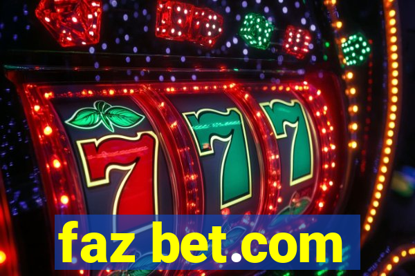 faz bet.com